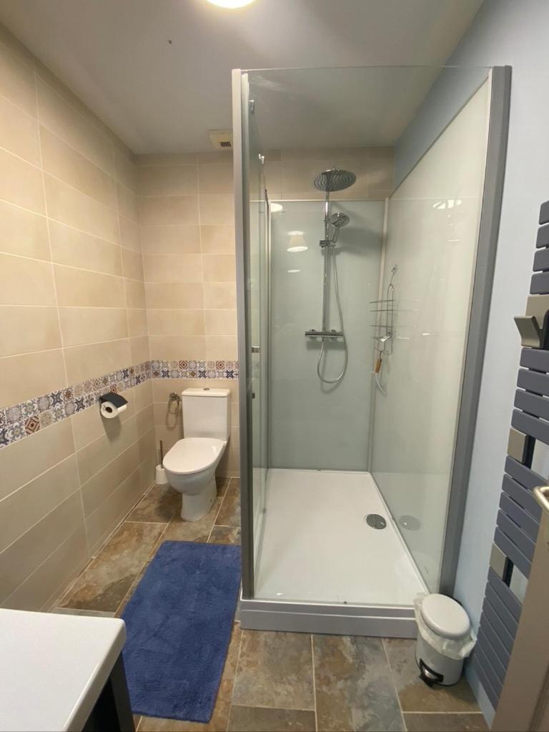 Les Bleuets Villa Mandeville-en-Bessin Екстериор снимка